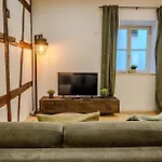 Apartament Le Ptit Chauffour - Hyper Centre - Transports En Commun - Commerces A Proximite *