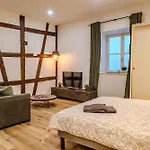 Le Ptit Chauffour - Hyper Centre - Transports En Commun - Commerces A Proximite Apartament