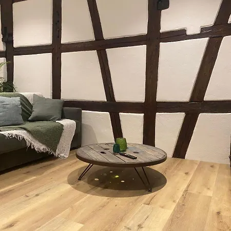 Le Ptit Chauffour - Hyper Centre De & Au Calme Colmar