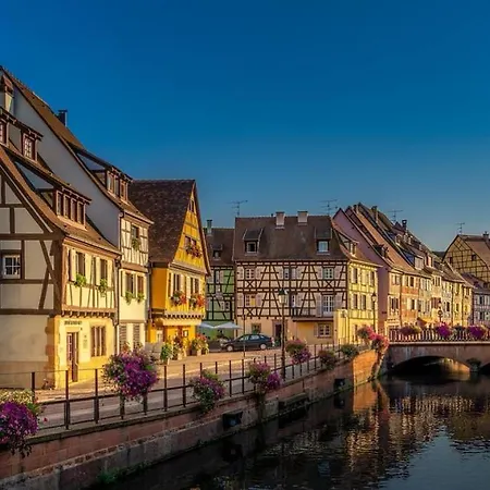 Le Ptit Chauffour - Hyper Centre - Transports En Commun - Commerces A Proximite