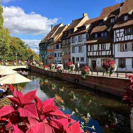 아파트 Le Ptit Chauffour - Hyper Centre - Transports En Commun - Commerces A Proximite