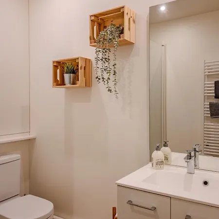 Le Ptit Chauffour - Hyper Centre - Transports En Commun - Commerces A Proximite * 콜마