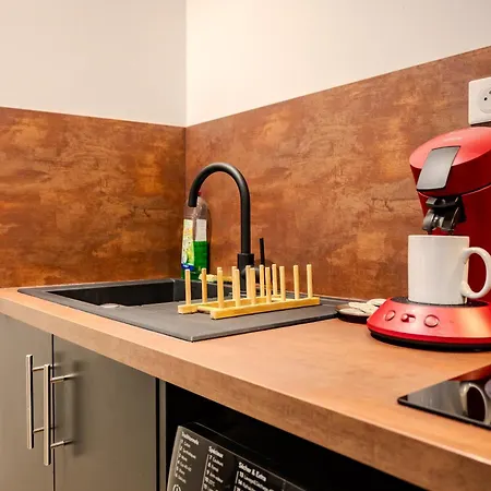 Le Ptit Chauffour - Hyper Centre - Transports En Commun - Commerces A Proximite *