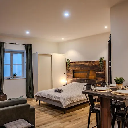 Le Ptit Chauffour - Hyper Centre - Transports En Commun - Commerces A Proximite *