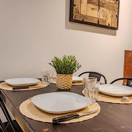 Le Ptit Chauffour - Hyper Centre - Transports En Commun - Commerces A Proximite 콜마