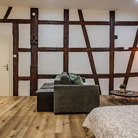 Apartament Le Ptit Chauffour - Hyper Centre - Transports En Commun - Commerces A Proximite