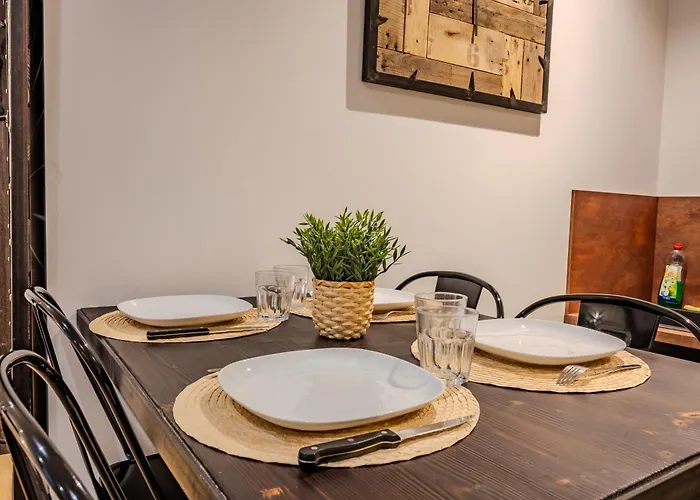 Le Ptit Chauffour - Hyper Centre - Transports En Commun - Commerces A Proximite Colmar