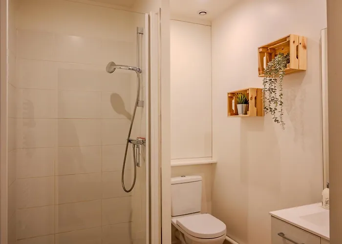 Apartament Le Ptit Chauffour - Hyper Centre - Transports En Commun - Commerces A Proximite