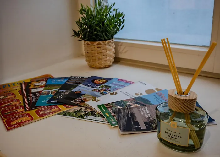 Le Ptit Chauffour - Hyper Centre - Transports En Commun - Commerces A Proximite *