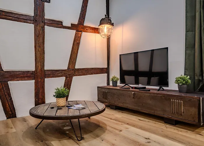 Le Ptit Chauffour - Hyper Centre - Transports En Commun - Commerces A Proximite Colmar