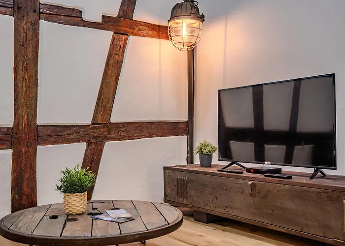 Apartament Le Ptit Chauffour - Hyper Centre - Transports En Commun - Commerces A Proximite Colmar